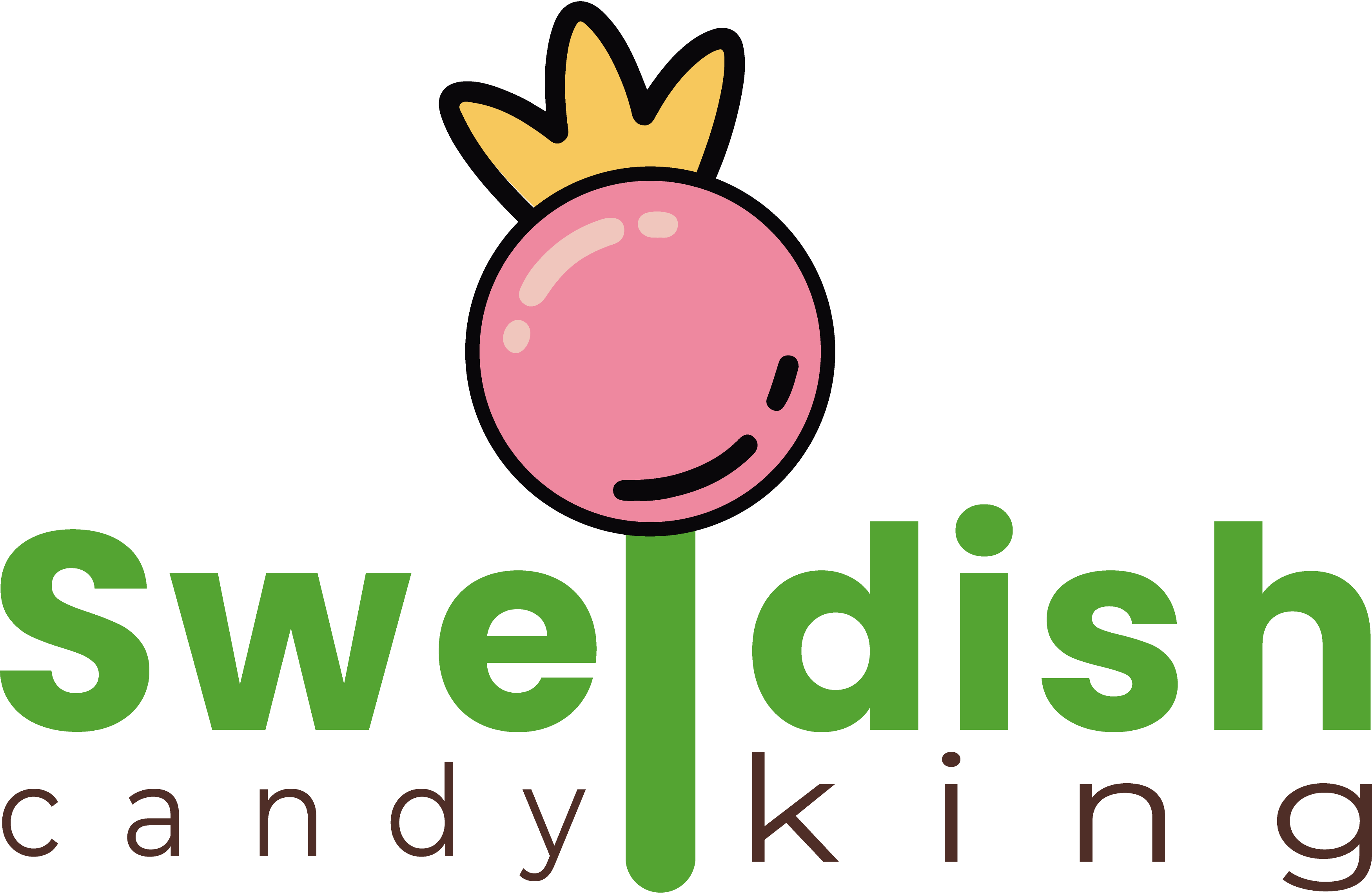 Swedishcandyking